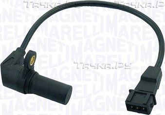 Датчик положения коленвала Magneti Marelli. Артикул 064848210010