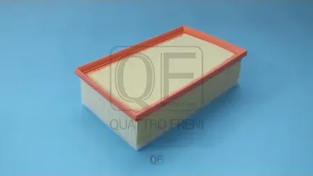 Фильтр воздушный (Quattro Freni). Артикул qf36a00368