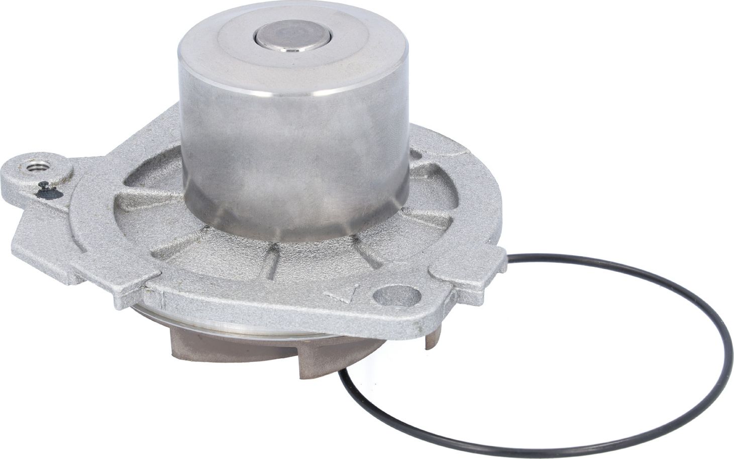 Помпа (водяной насос) Febi Bilstein (Алюминиевое литье). Артикул 14229