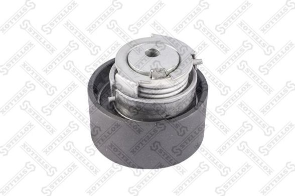 Натяжной ролик (натяжитель) приводного поликлинового ремня Stellox. Артикул 03-40750-SX