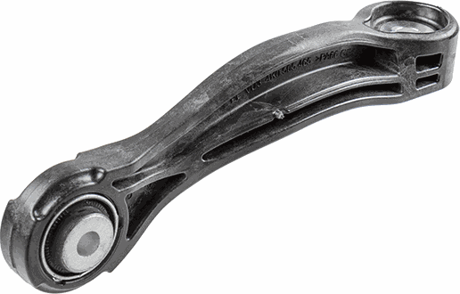 Стойка (тяга) стабилизатора Lemforder. Артикул 42844 01