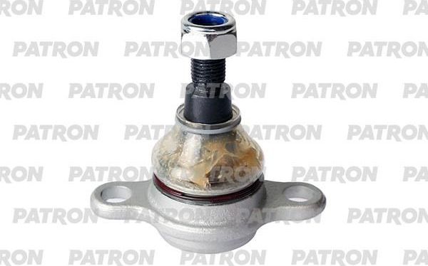 Шаровая опора Patron. Артикул PS3972-HD