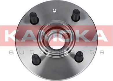 Ступичный подшипник (комплект) Kamoka. Артикул 5500021