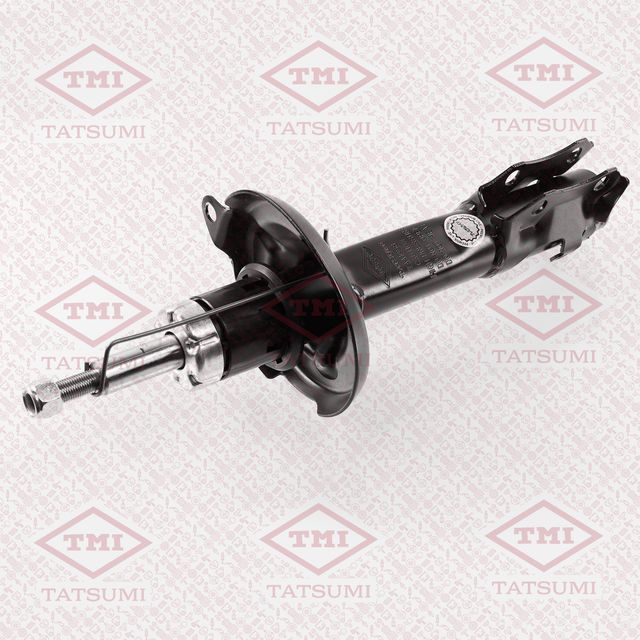 Амортизатор передний газовый (Tatsumi). Артикул TAA1058