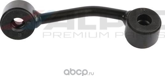 Тягастабилизатора левая CHRYSLER(SPRINTER 3500), MERCEDES(SPRINTER), VAG(LT) (Alpic). Артикул ASL224L