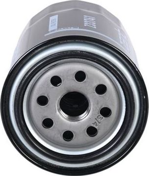 Масляный фильтр Zentparts (бумага). Артикул Z33741