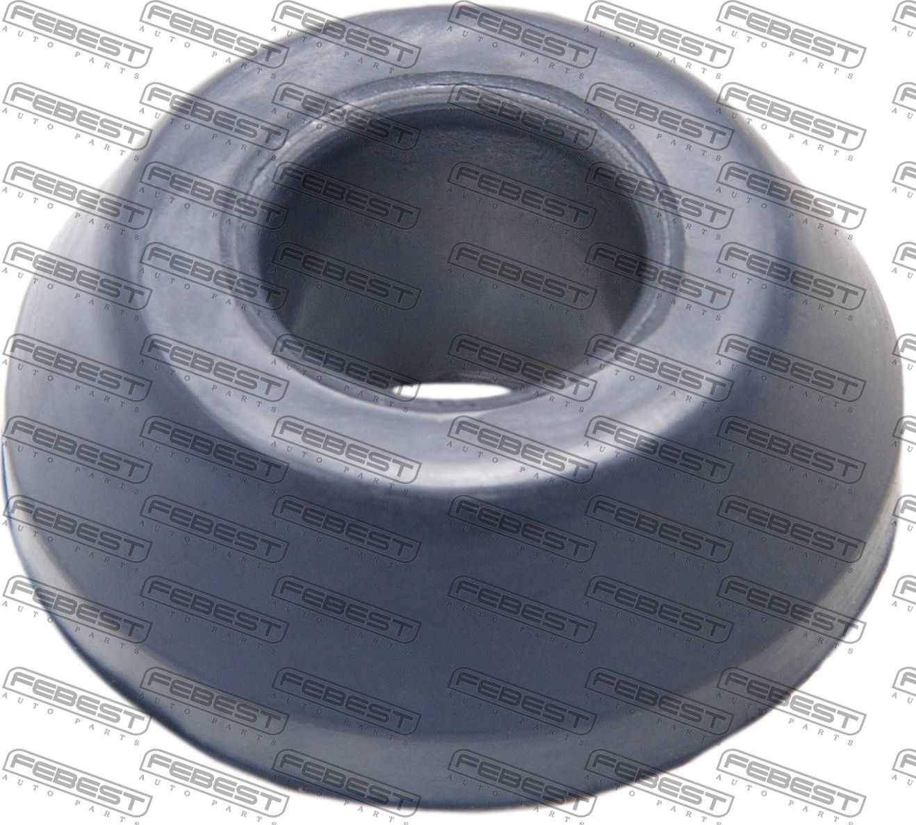 Втулка стабилизатора Febest. Артикул MSB-021