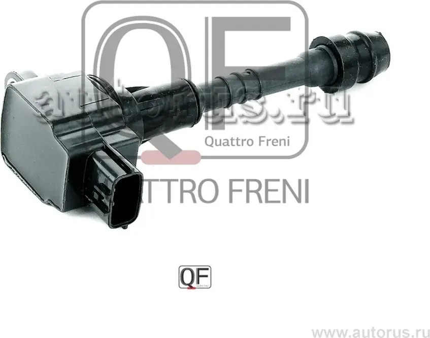 Катушка зажигания (Quattro Freni). Артикул qf09a00006