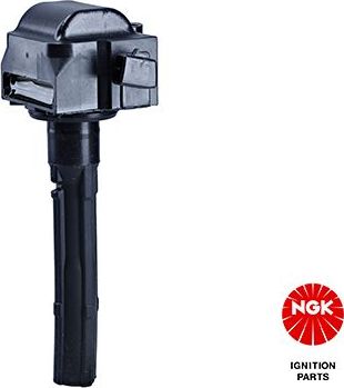 Катушка зажигания NGK для Toyota Sienna I 1997-2002. Артикул 48326