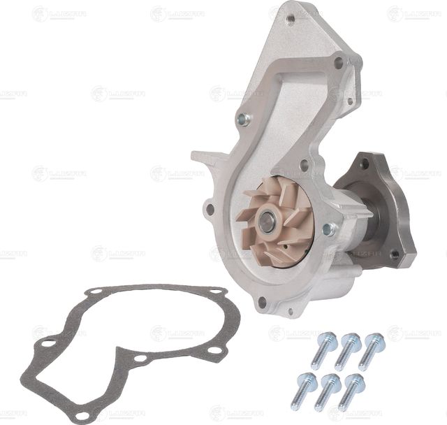 Помпа (водяной насос) Luzar. Артикул LWP 1053