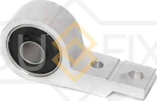 Сайлентблок переднего рычага подвески передний правый/левый NISSAN X-TRAIL (T30) (Sufix). Артикул SL1478