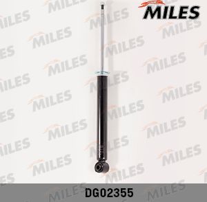 Амортизатор Miles. Артикул DG02355