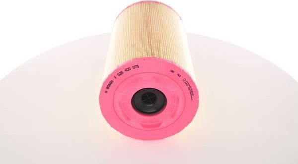 Воздушный фильтр Bosch. Артикул F 026 400 075