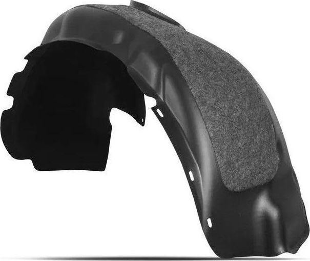 Подкрылок (локер) TOTEM передний левый с шумоизоляцией EVOLUTE i-Pro седан 2022-2026. Артикул TOTEM.S.A67446.11