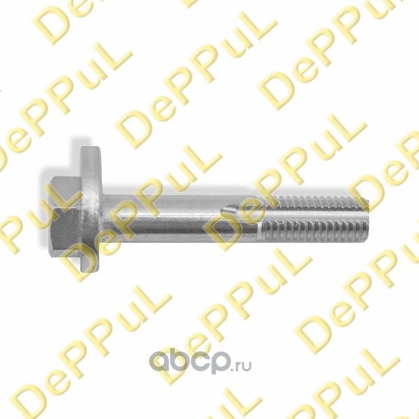 БОЛТ ЗАДНИЙ РАЗВАЛЬНЫЙ (M12) FORD MONDEO III (00-07) (Deppul). Артикул DEB005F