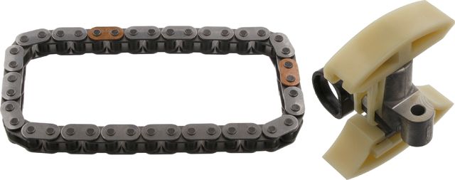 Цепь ГРМ Febi Bilstein для Volvo V70 III 2009-2011. Артикул 33692