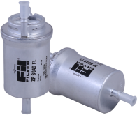 Топливный фильтр FIL Filter. Артикул ZP 8049 FL