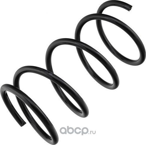 ПРУЖИНА ПОДВЕСКИ ПЕРЕДНЕЙ Mitsubishi ASX, Lancer, Peugeot 4008, Citroen C4 Aircr (Zikmar). Артикул Z48513R