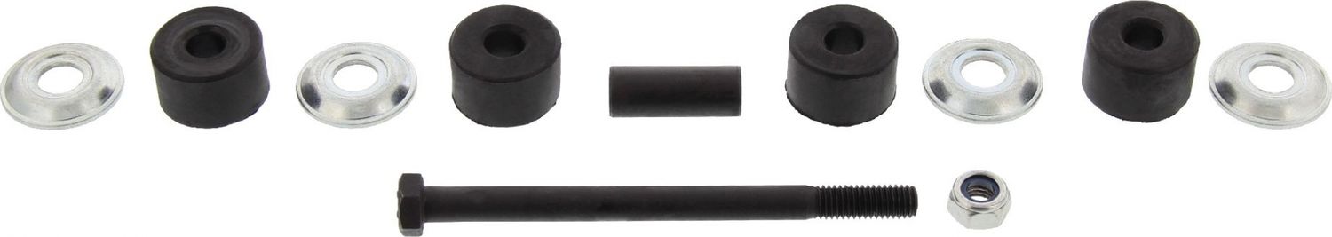 Стойка (тяга) стабилизатора MAPCO. Артикул 49228