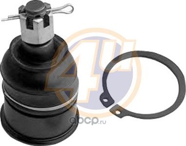 Шаровая опора 4U нижняя для Rover 600 1993-1999. Артикул HN-B-03275