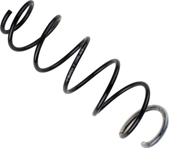 Пружина подвески Bilstein B3 передняя для Citroen C3 I 2002-2010. Артикул 37-233051