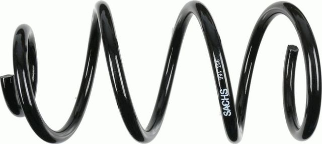 Пружина подвески SACHS задняя для Ford Kuga I 2008-2012. Артикул 994 269