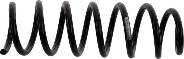 Пружина подвески SACHS передняя для BMW 5 VI (F10/F11/F07) 2009-2017. Артикул 993 968