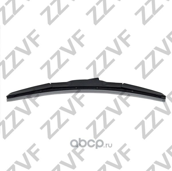 ЩЕТКА СТЕКЛООЧИСТИТЕЛЯ ГИБРИДНАЯ ПРАВАЯ 400мм (Zzvf). Артикул ZVCHE038
