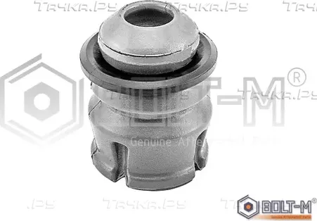 Отбойник амортизатора (Bolt-M). Артикул BM9034