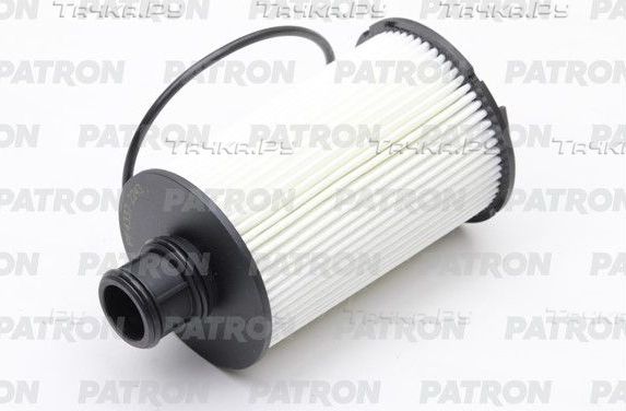 Масляный фильтр Patron для Land Rover Range Rover IV 2013-2026. Артикул PF4337