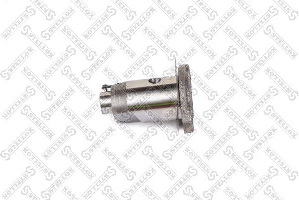 Натяжной ролик (натяжитель) приводного клинового зубчатого ремня Stellox. Артикул 03-41021-SX