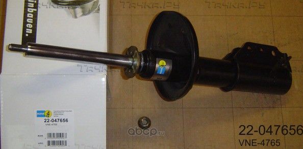 Амортизатор Bilstein B4. Артикул 22-047656