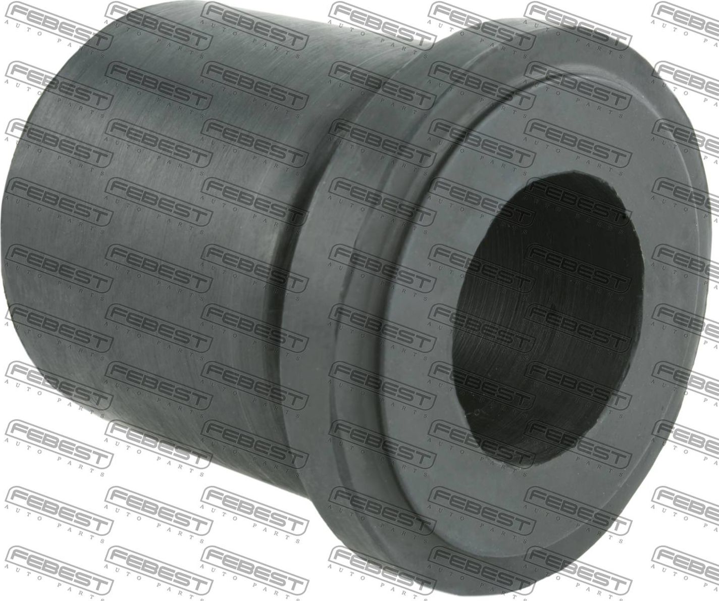 Втулка рессоры Febest. Артикул NSB-034