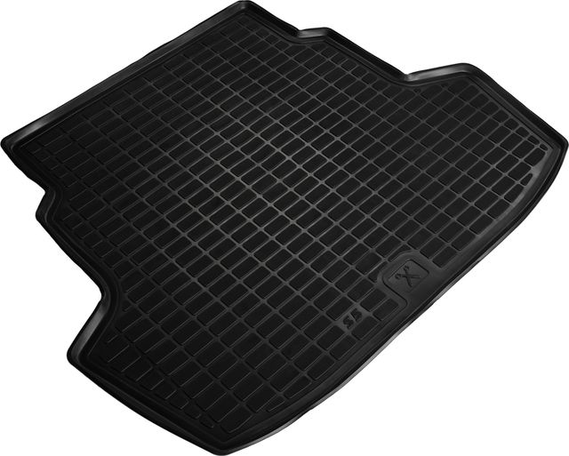 Коврик Seintex для багажника Omoda S5 2022-2026. Артикул 99083