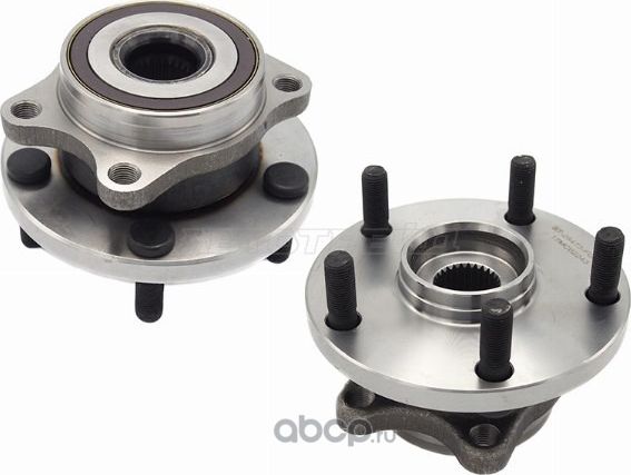 Ступица RR SUBARU IMPREZA 07- (SAT). Артикул ST28473FG010