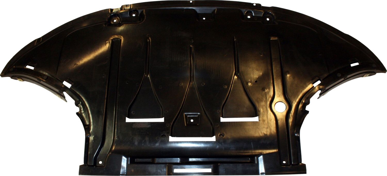 Защита двигателя (пыльник) JP Group. Артикул 1181300500