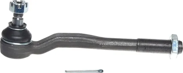 Наконечник рулевой тяги (Avantech). Артикул ATE0107L