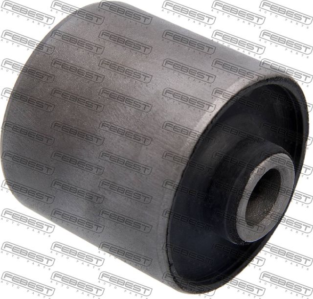 Сайлентблок заднего рычага подвески Febest. Артикул KAB-016