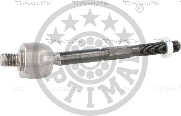 Рулевая тяга Optimal правая для Renault Logan II 2011-2026. Артикул G2-1313