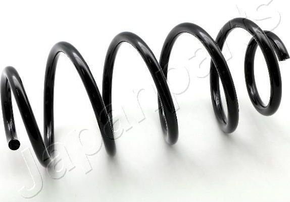 Пружина подвески Japanparts. Артикул ZC2957H