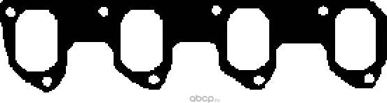 Прокладка впускного коллектора Glaser. Артикул X56392-01