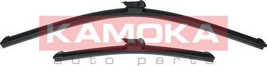 Щетка стеклоочистителя (дворник) Kamoka. Артикул 27A12