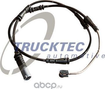 Датчик износа тормозных колодок  Trucktec Automotive. Артикул 08.34.181