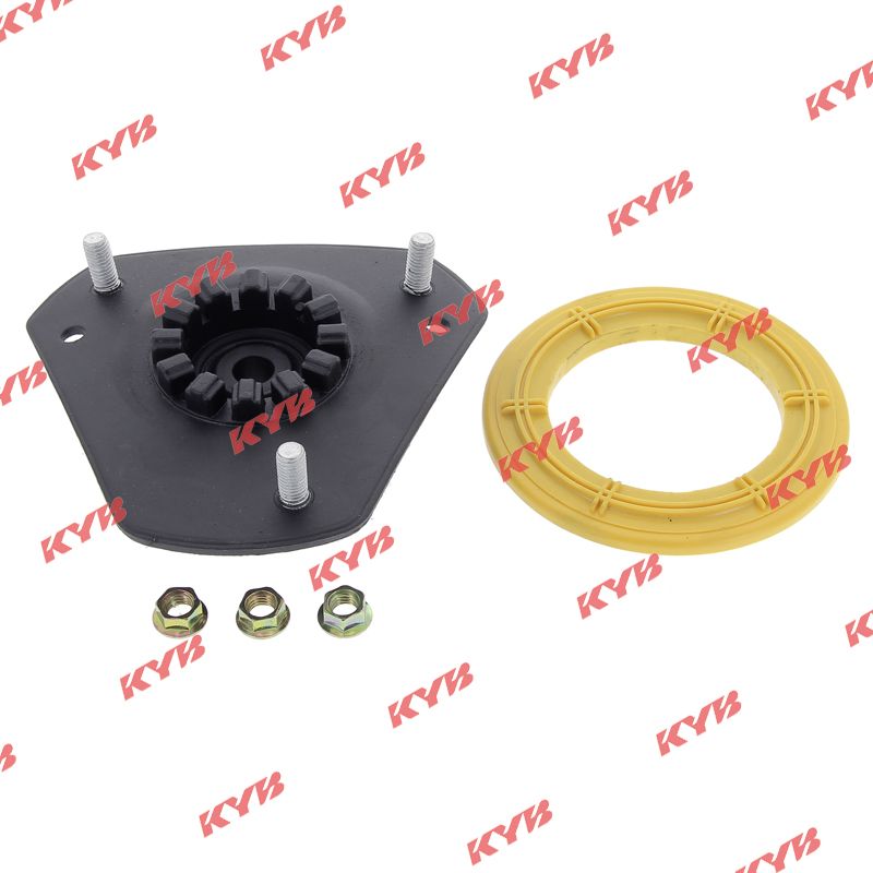 Опора амортизатора (стойки) KYB (Каяба) Suspension Mounting Kit. Артикул SM5143