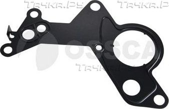 Прокладка вакуумного насоса  AUDI, SEAT, SKODA, VW  99~ OSSCA. Артикул 43978