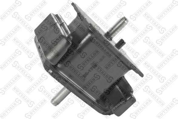 Подушка (опора) двигателя Stellox. Артикул 25-17881-SX