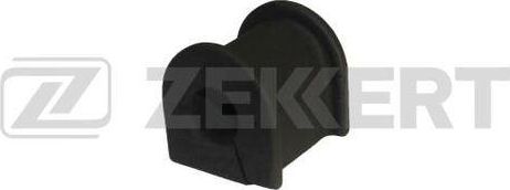 Втулка стабилизатора Zekkert. Артикул GM-1395