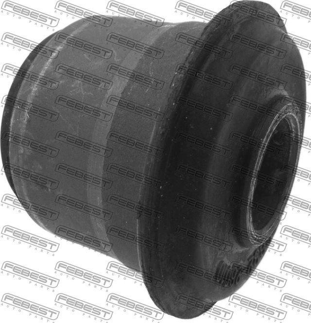 Сайлентблок переднего рычага подвески Febest передний верхний внутренний для Toyota HiAce H100 1989-2012. Артикул TAB-115