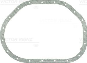 Прокладка маслянного поддона двигателя Victor Reinz для Mercedes-Benz W111, W112 1959-1971. Артикул 71-21267-10