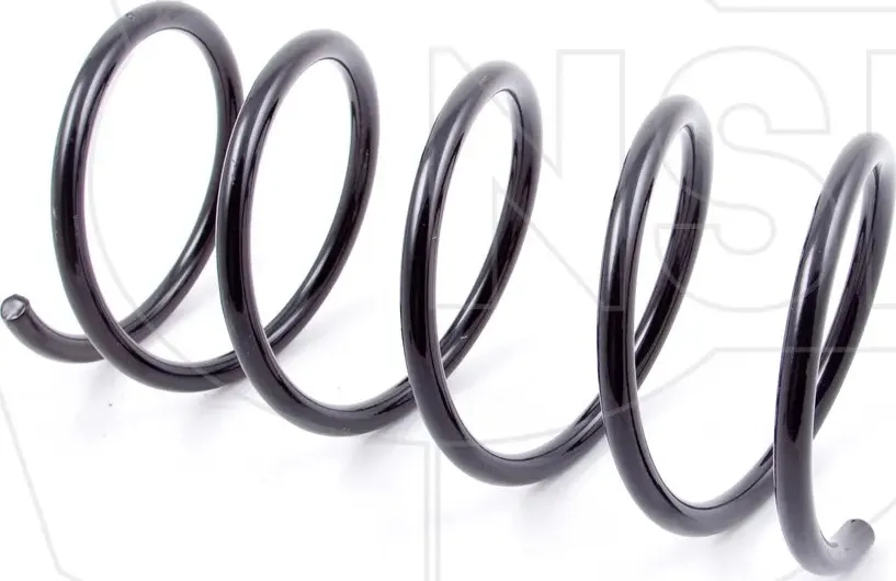 Пружина подвески передней HYUNDAI Elantra NSP NSP02546302D000. Артикул NSP02546302D000